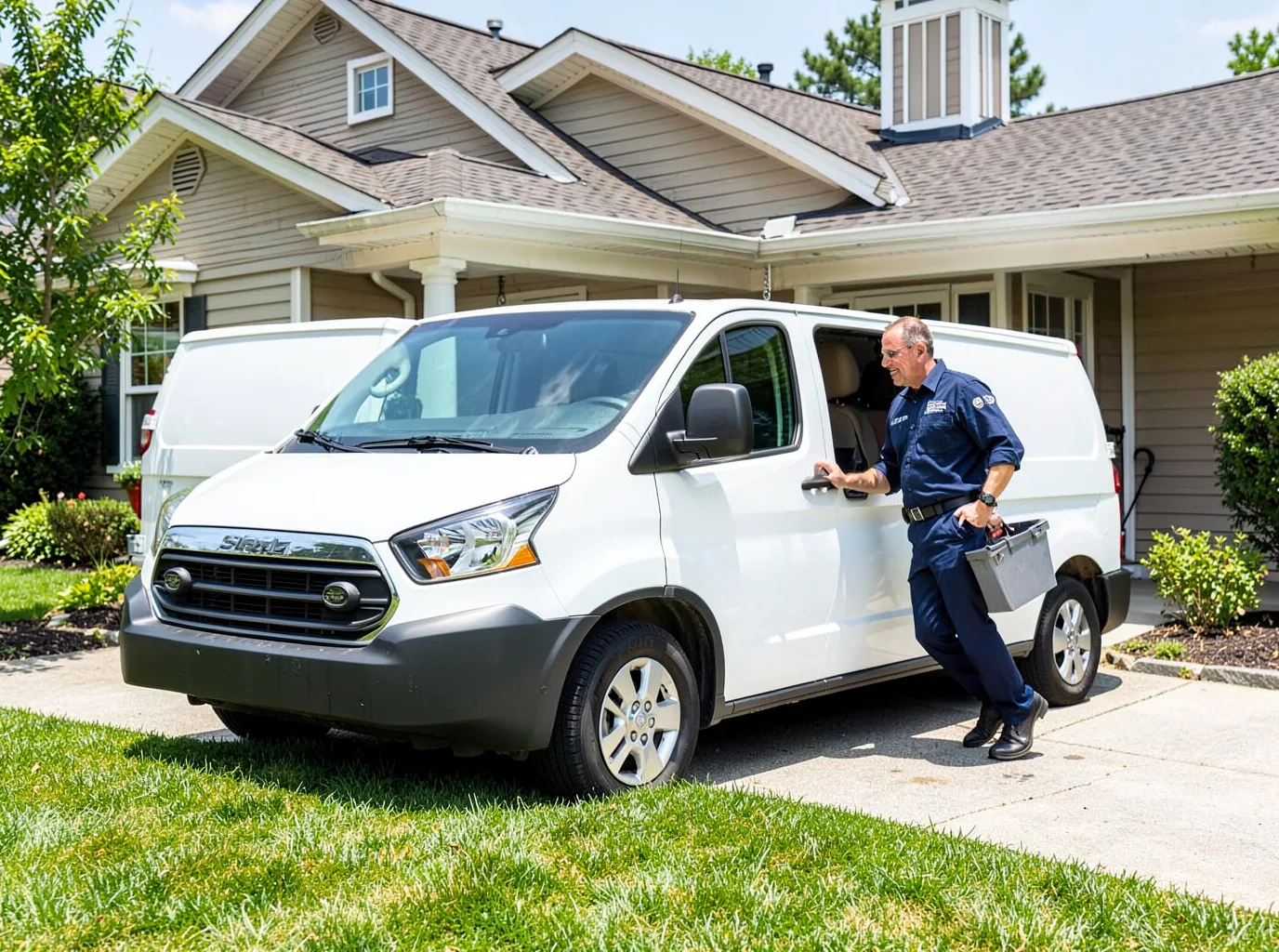 Emergency Plumber company in Oakland, ME
