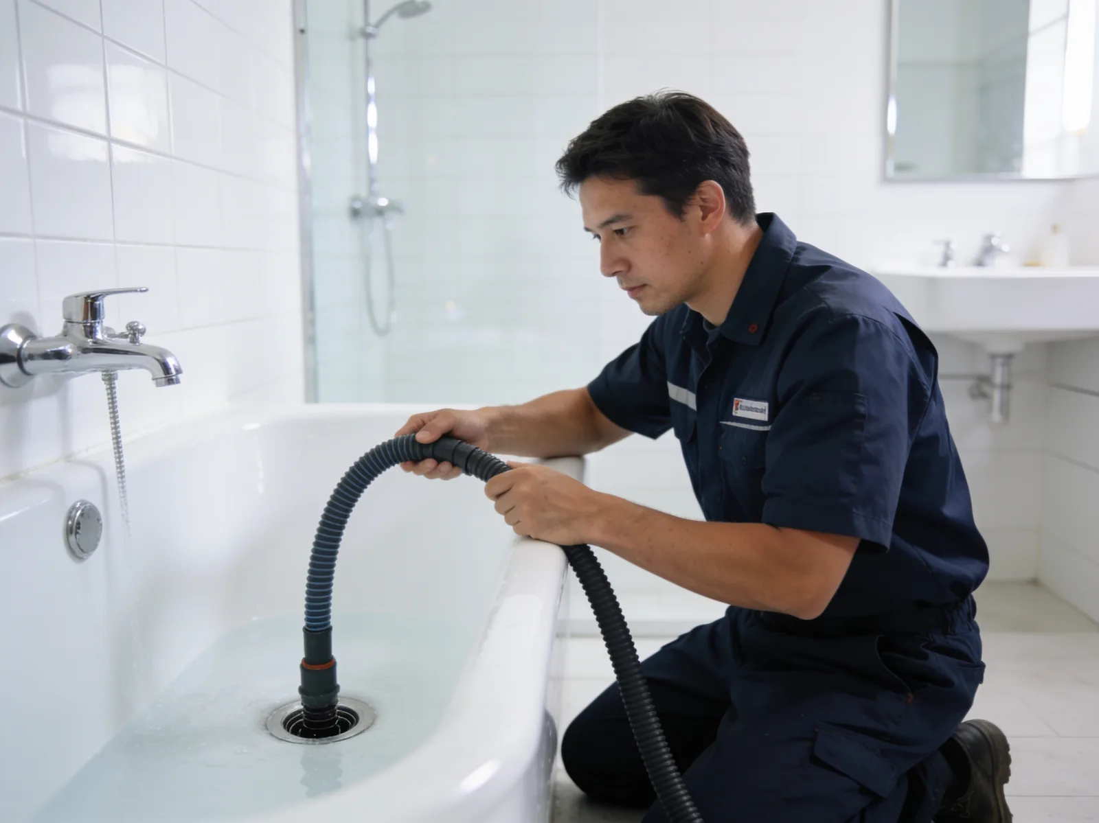 Emergency Plumber Oakland, ME FAQs